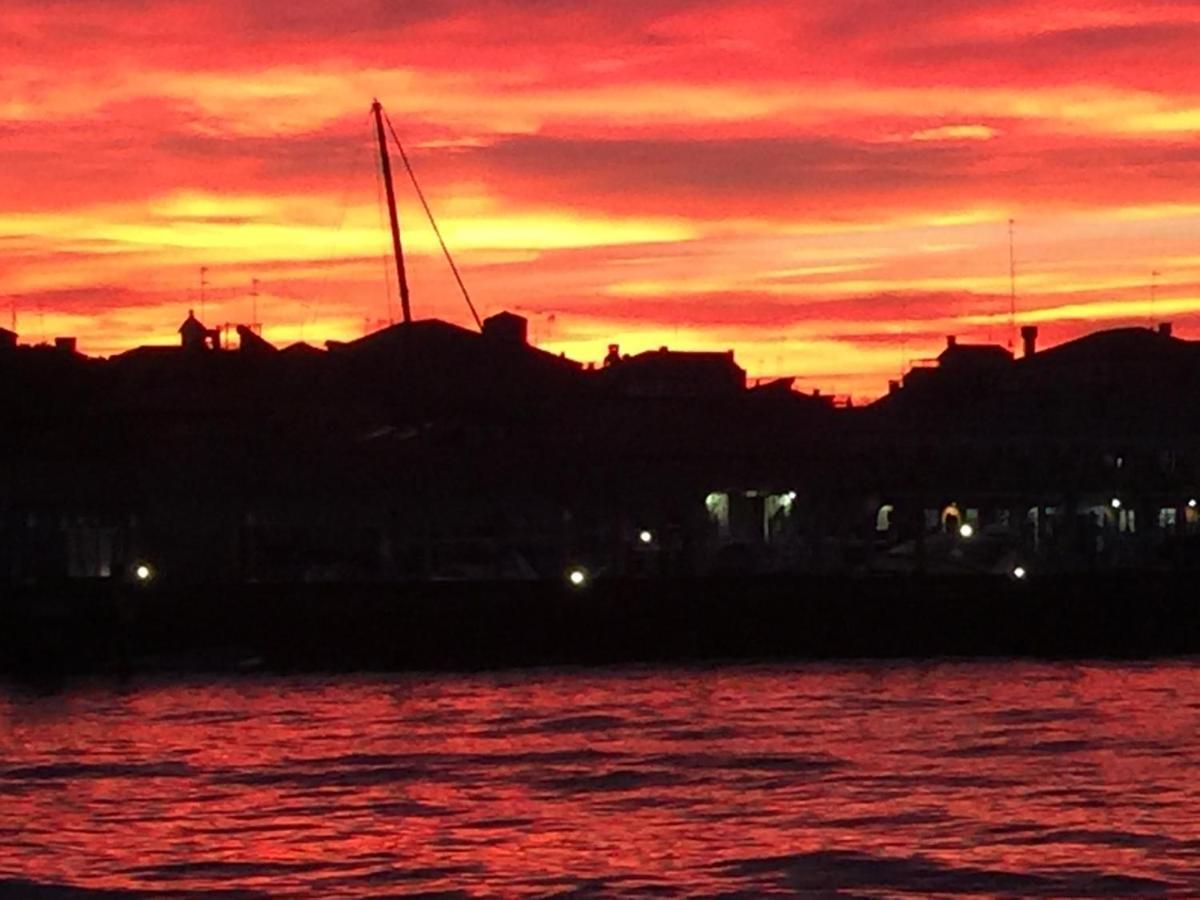 Sunset Venice Guest House Dış mekan fotoğraf