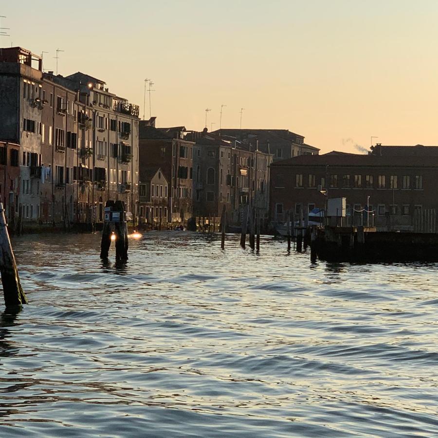 Sunset Venice Guest House Dış mekan fotoğraf