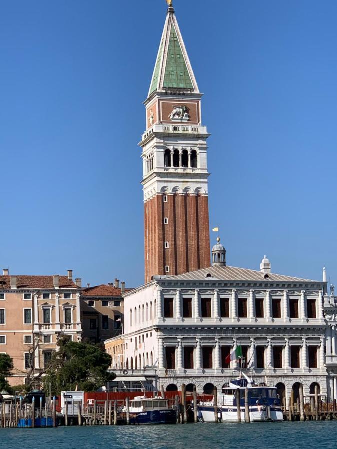 Sunset Venice Guest House Dış mekan fotoğraf