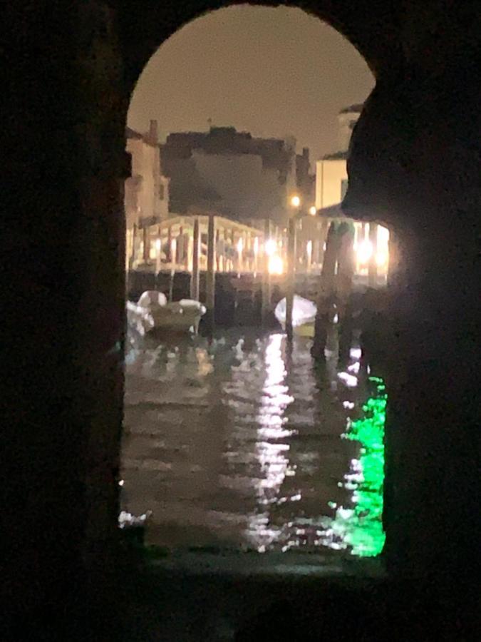 Sunset Venice Guest House Dış mekan fotoğraf