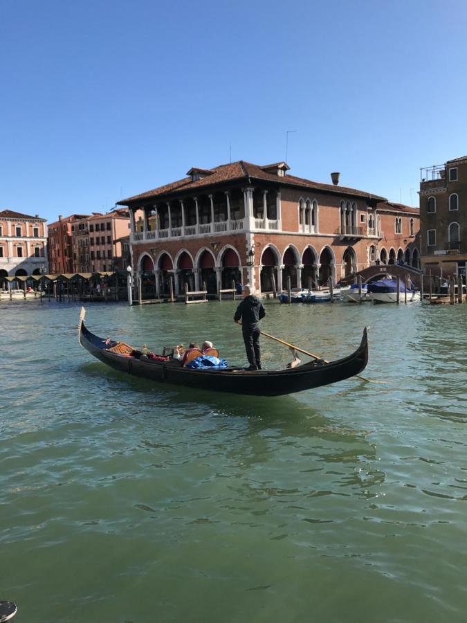 Sunset Venice Guest House Dış mekan fotoğraf