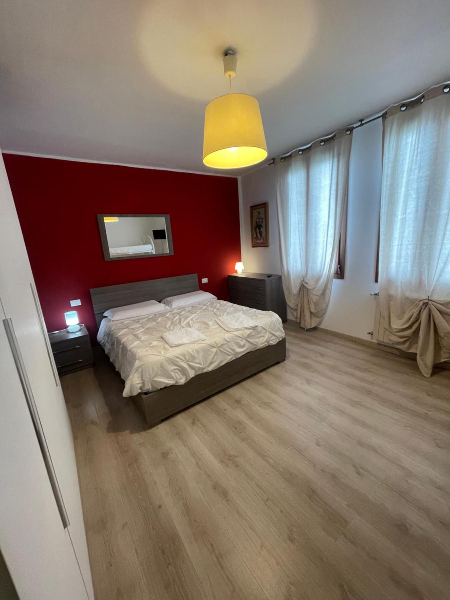 Sunset Venice Guest House Dış mekan fotoğraf