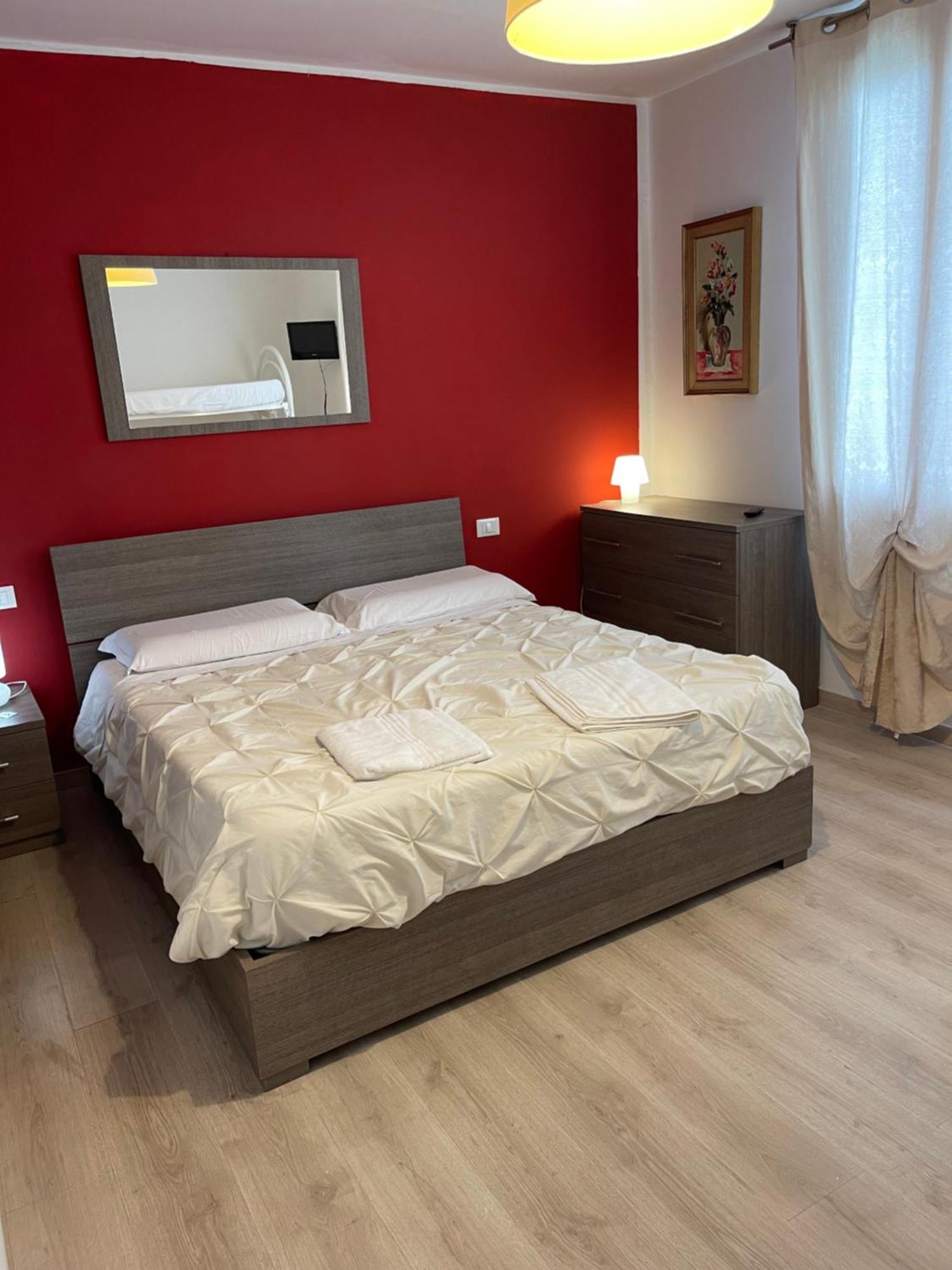 Sunset Venice Guest House Dış mekan fotoğraf