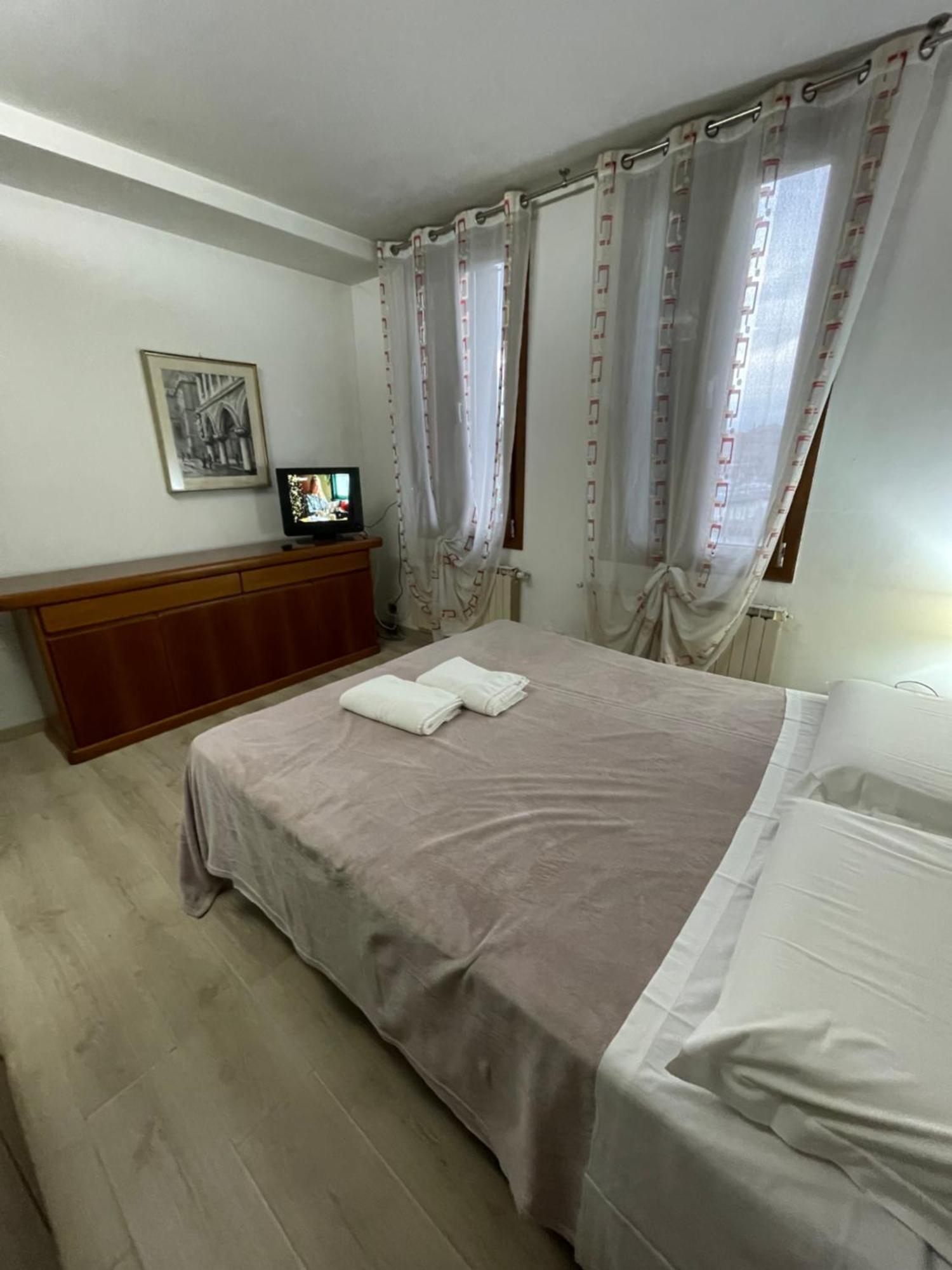 Sunset Venice Guest House Dış mekan fotoğraf