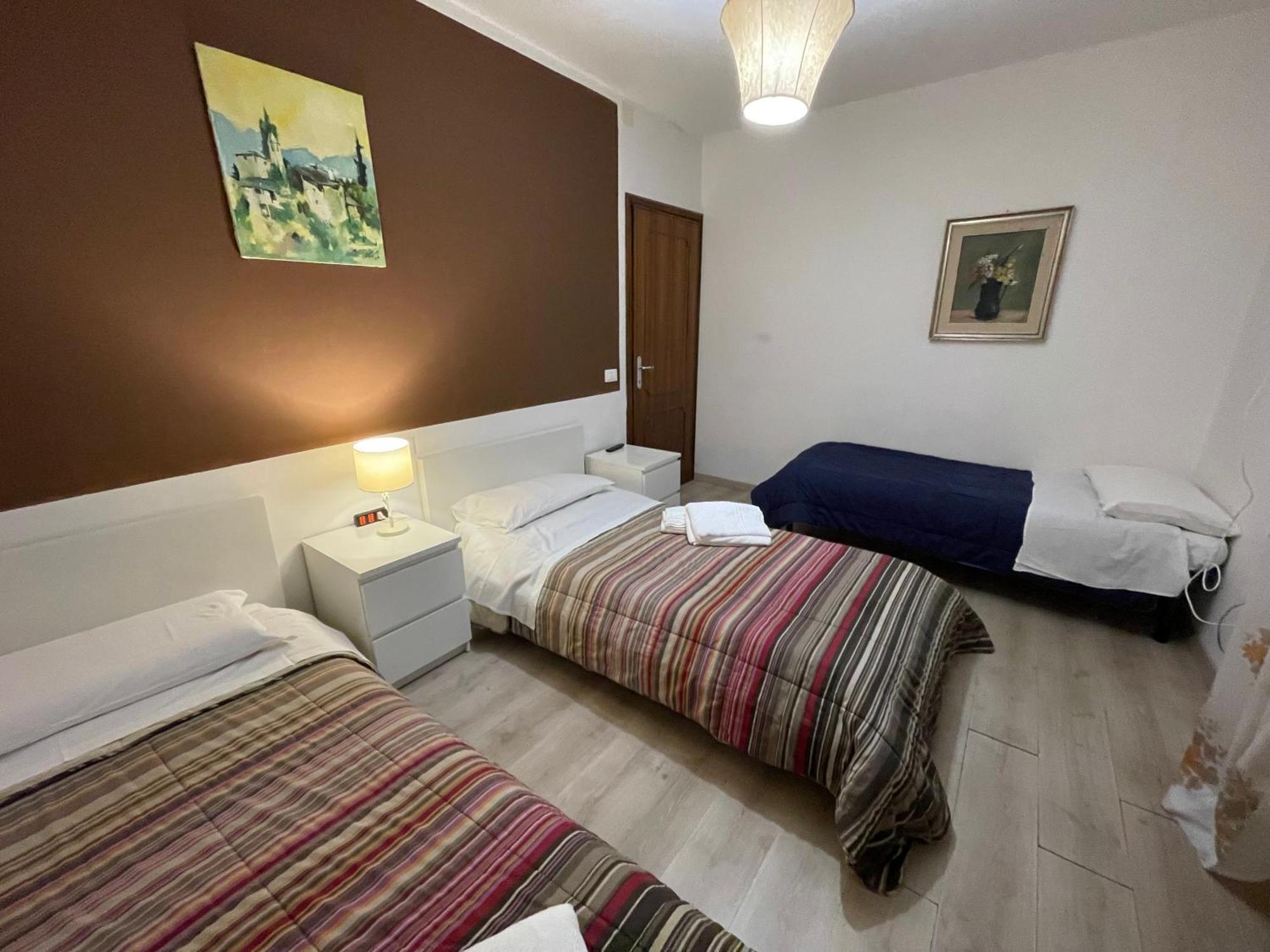 Sunset Venice Guest House Dış mekan fotoğraf