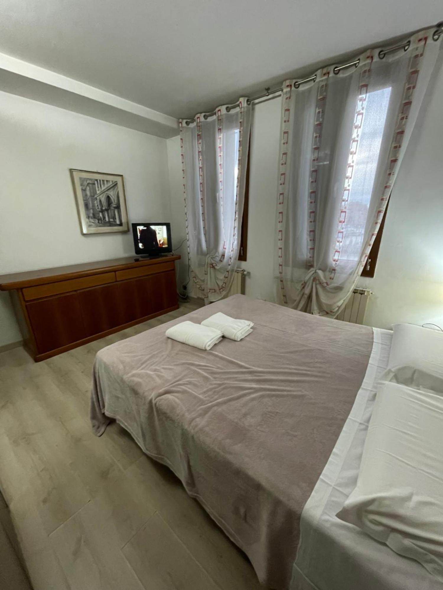 Sunset Venice Guest House Dış mekan fotoğraf