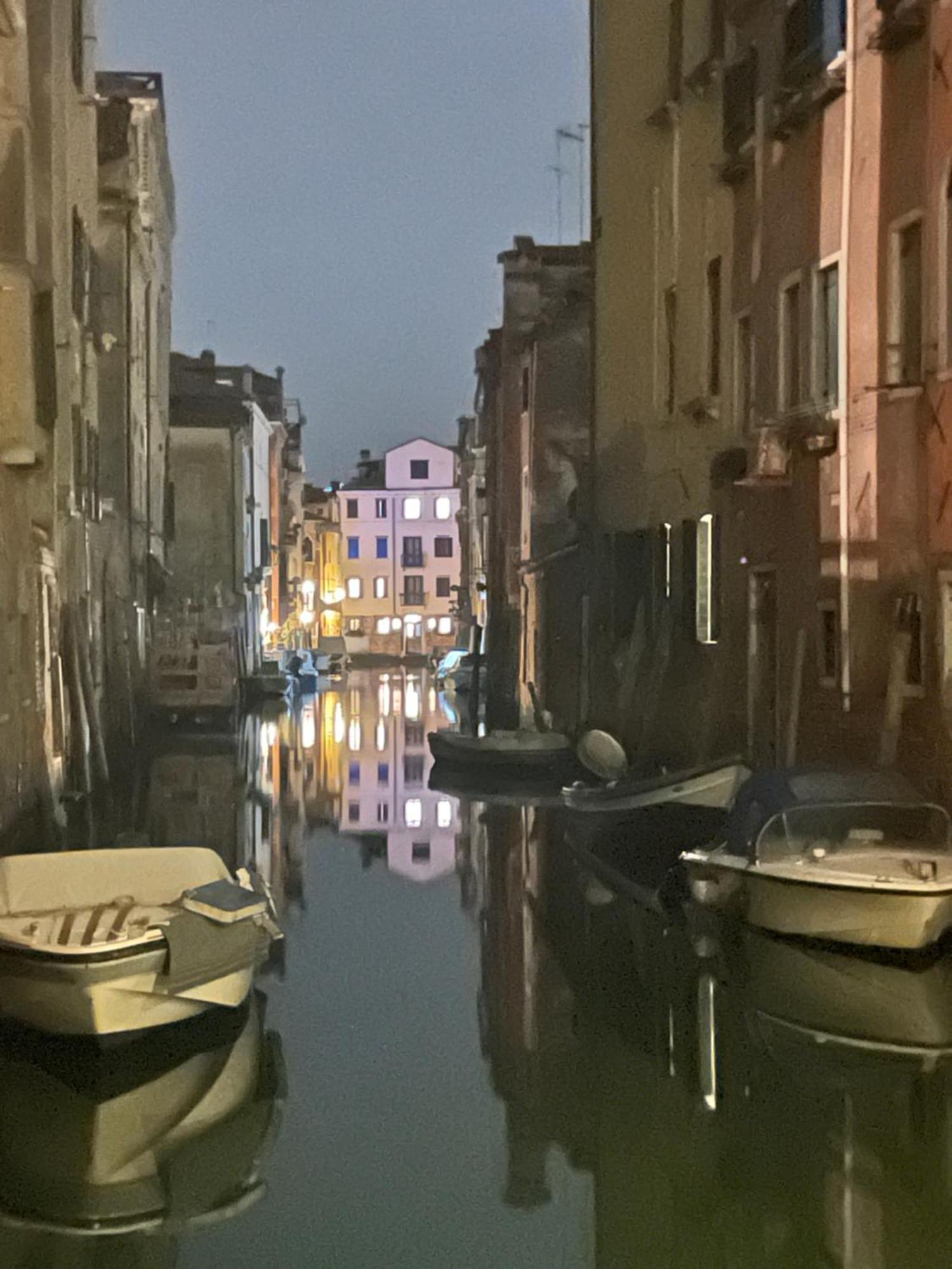 Sunset Venice Guest House Dış mekan fotoğraf