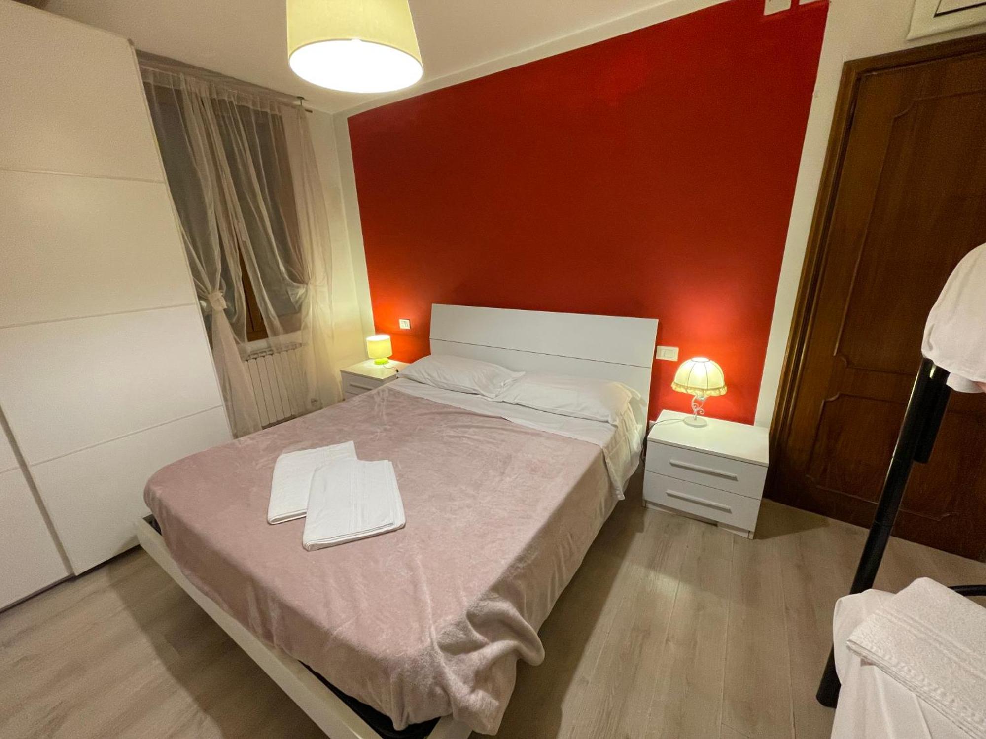Sunset Venice Guest House Dış mekan fotoğraf