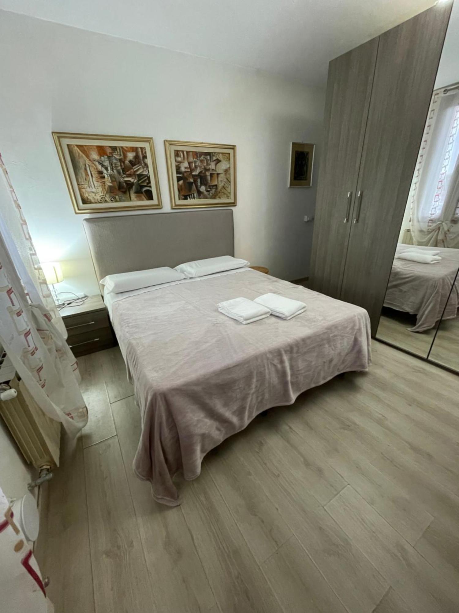 Sunset Venice Guest House Dış mekan fotoğraf