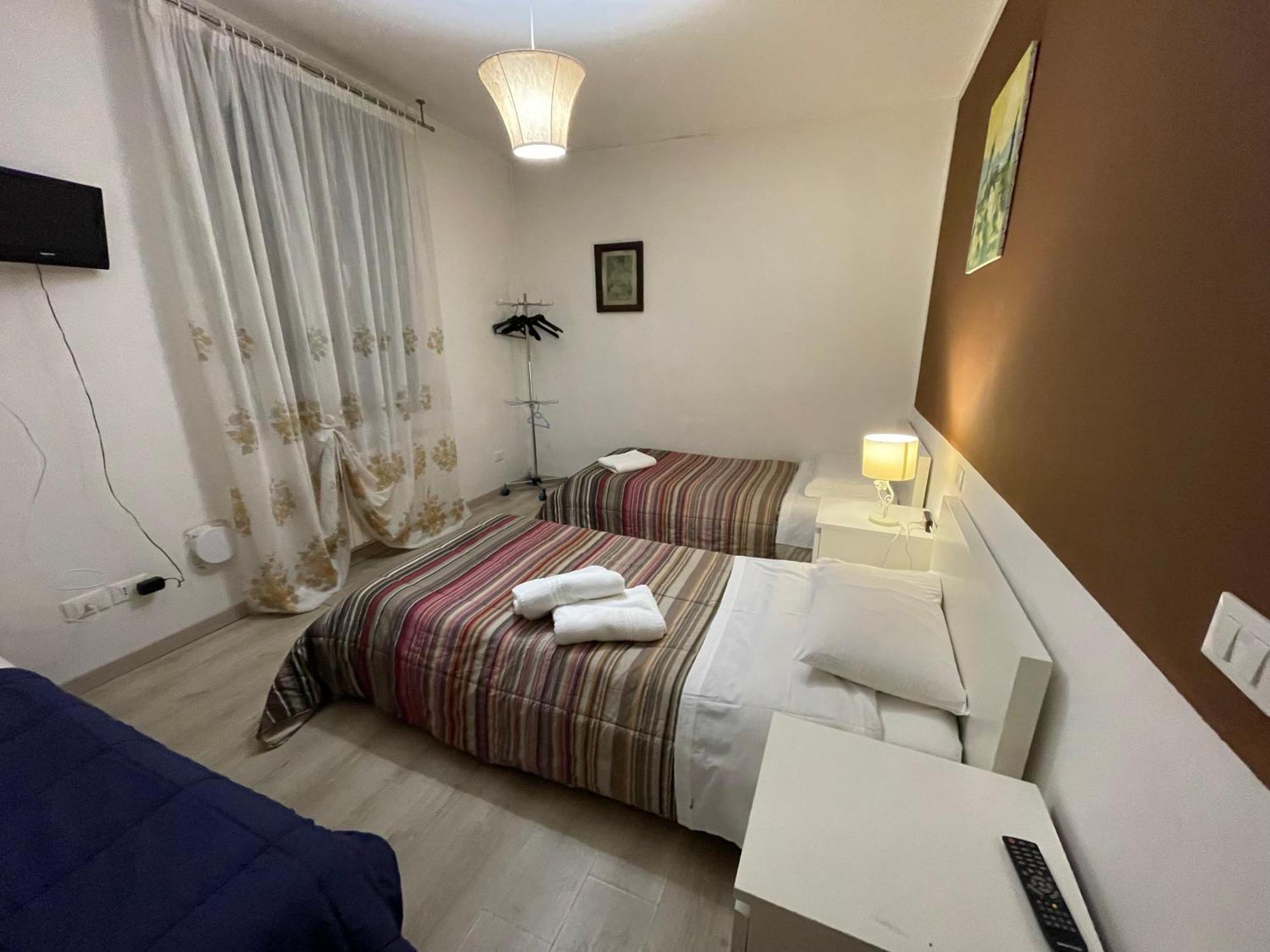 Sunset Venice Guest House Dış mekan fotoğraf