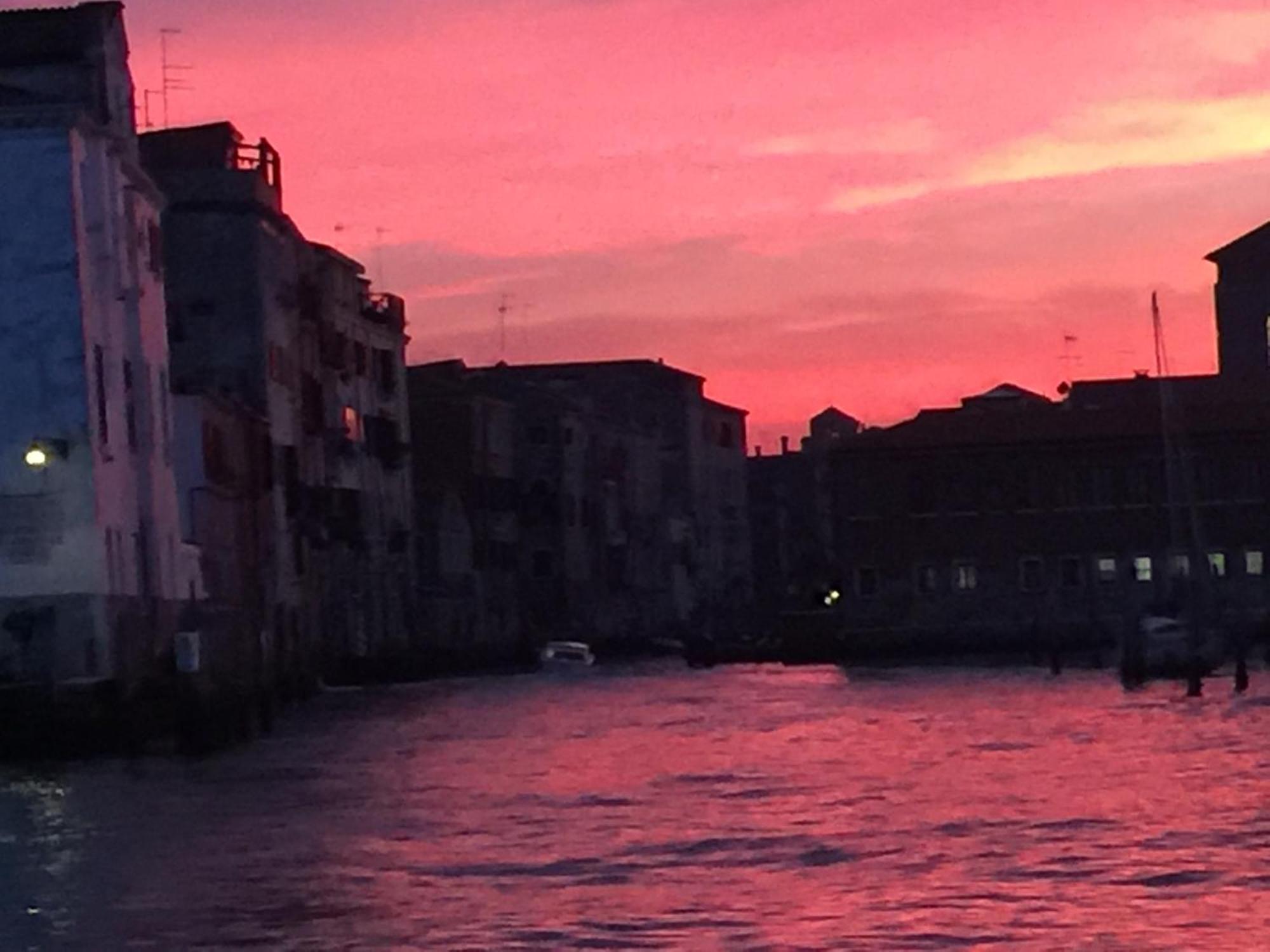 Sunset Venice Guest House Dış mekan fotoğraf